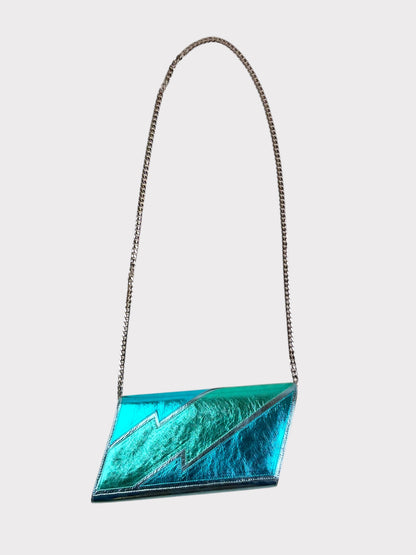 Terry De Havilland Clutch Bag