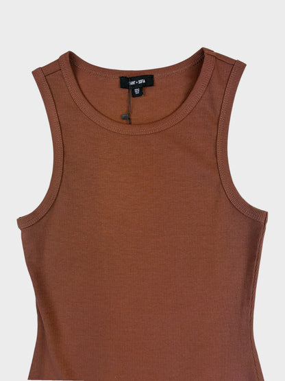 Saint + Sofia Top, Size 10, BNWT