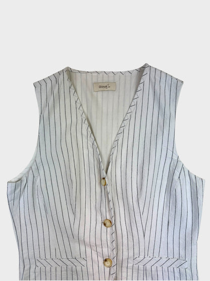 Gioya Co Co-Ord, Size S/M