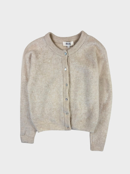 Balzac Cardigan, Fits a size 10
