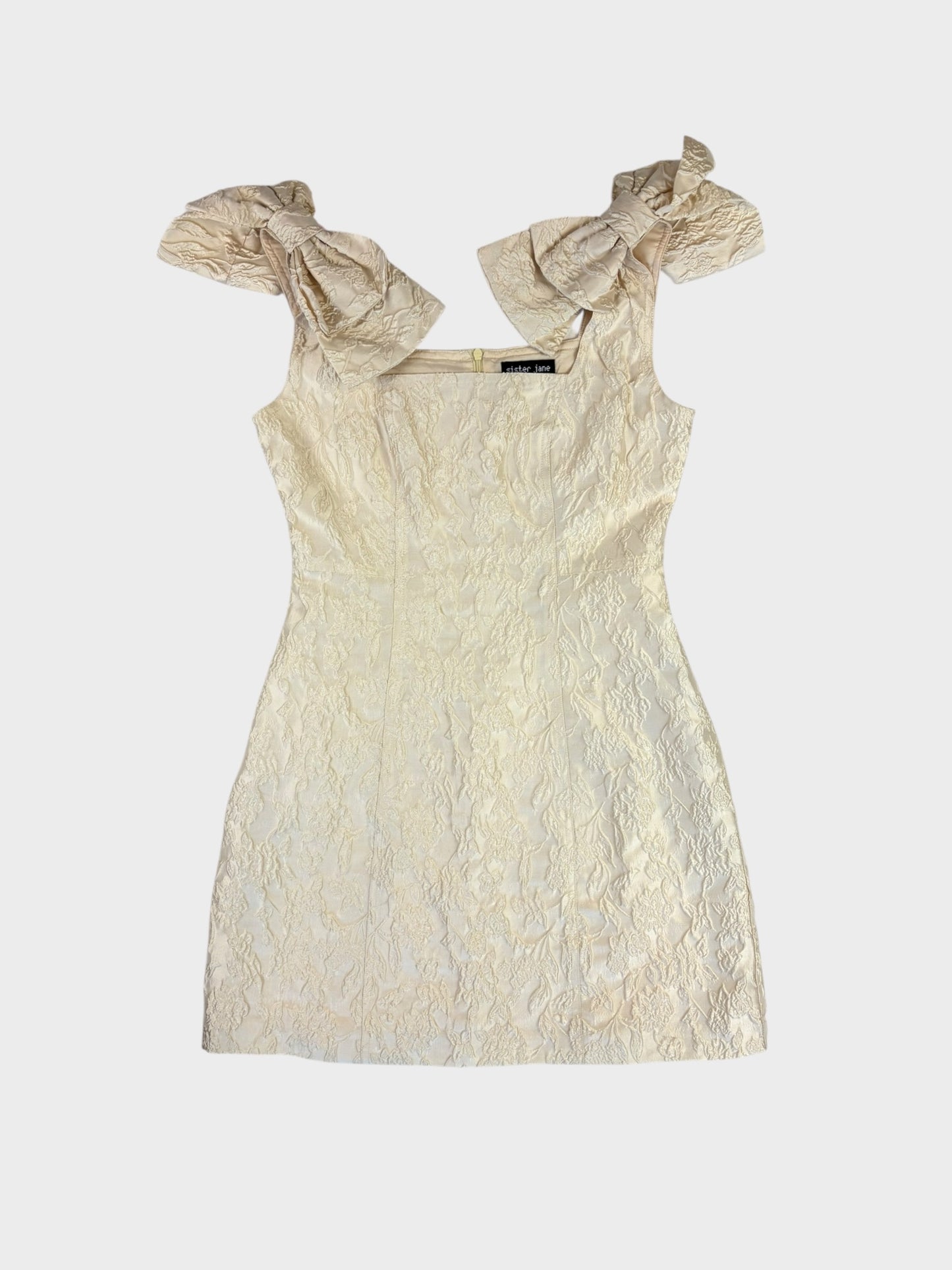 Sister Jane Dress, Fits a Size 10