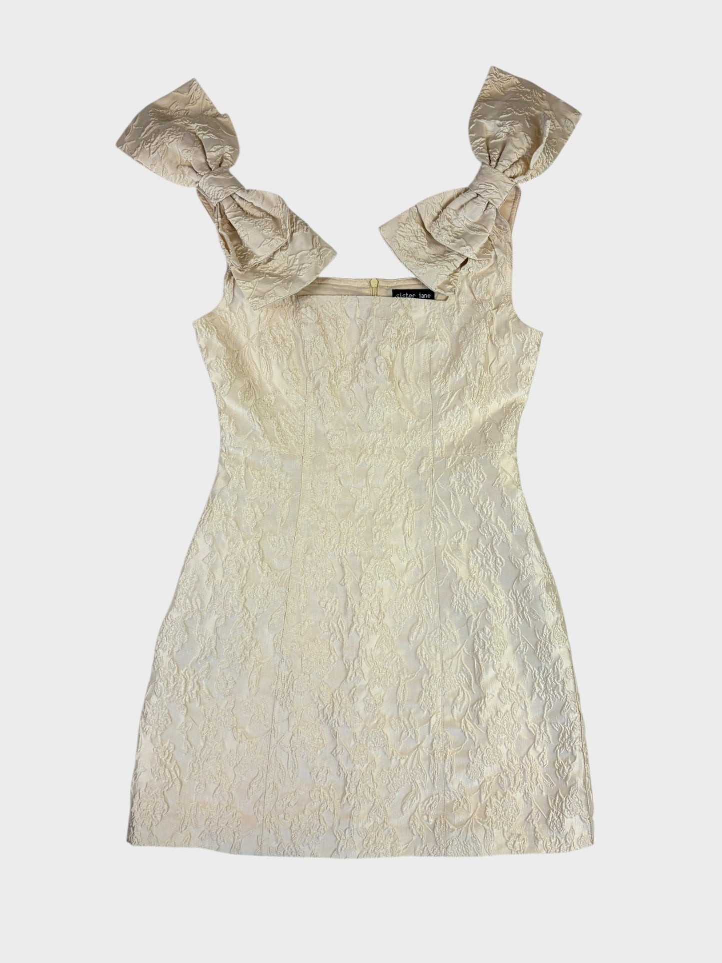 Sister Jane Dress, Fits a Size 10