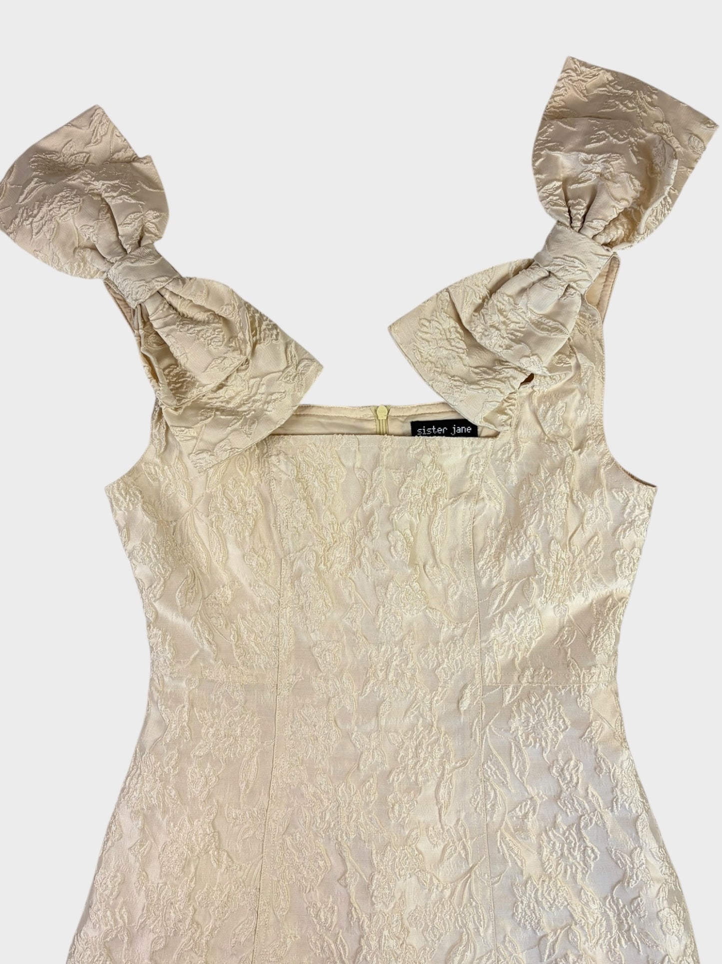 Sister Jane Dress, Fits a Size 10