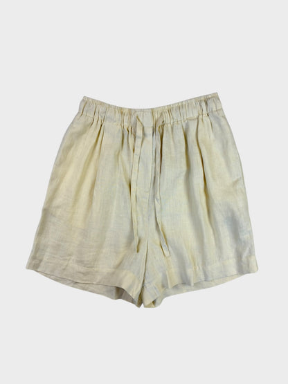 Mint Velvet Linen Co-ord, Fits a size 10