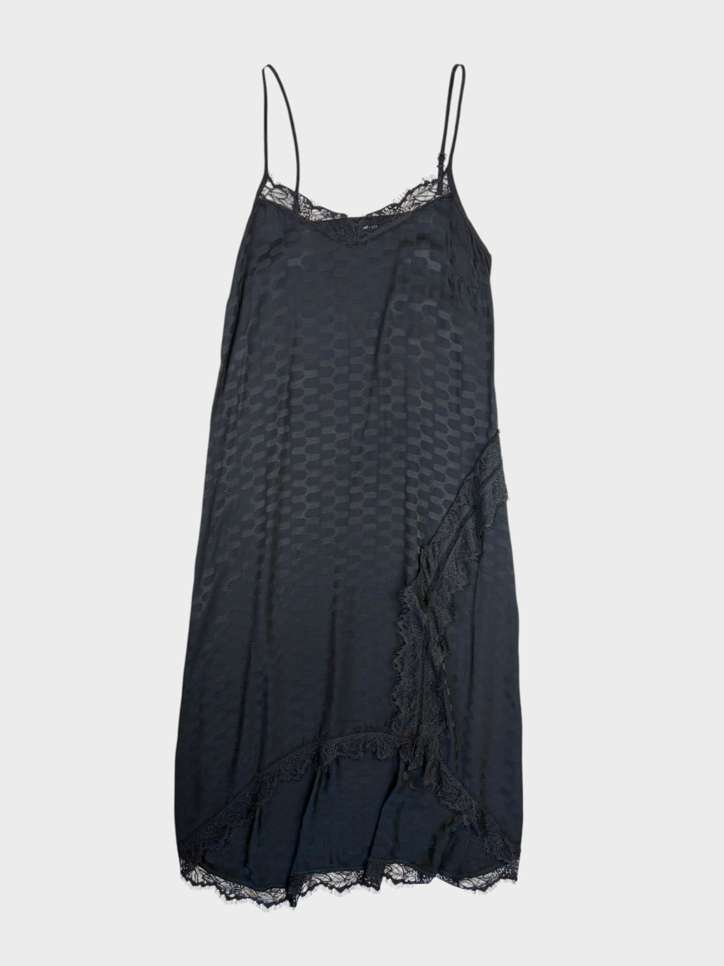 Saint + Sofia Dress, Size 10