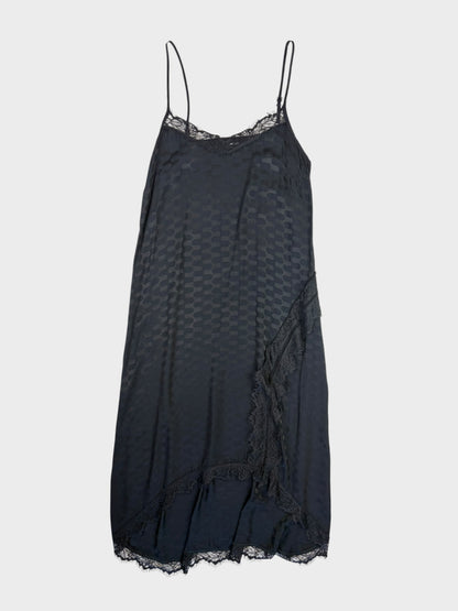 Saint + Sofia Dress, Size 10