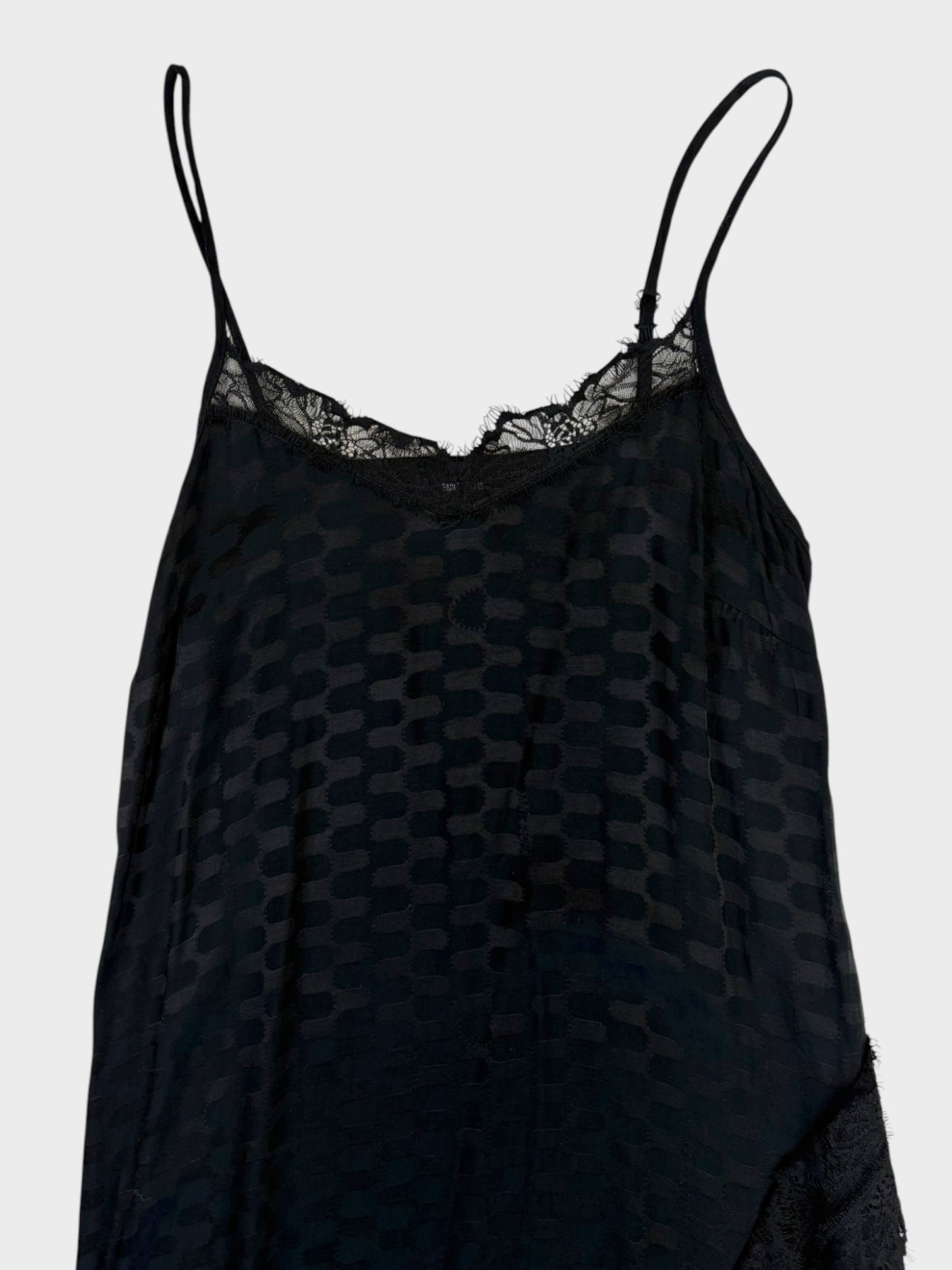 Saint + Sofia Dress, Size 10