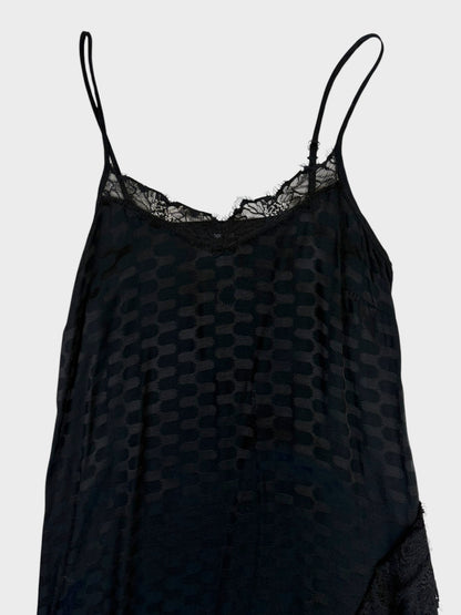 Saint + Sofia Dress, Size 10