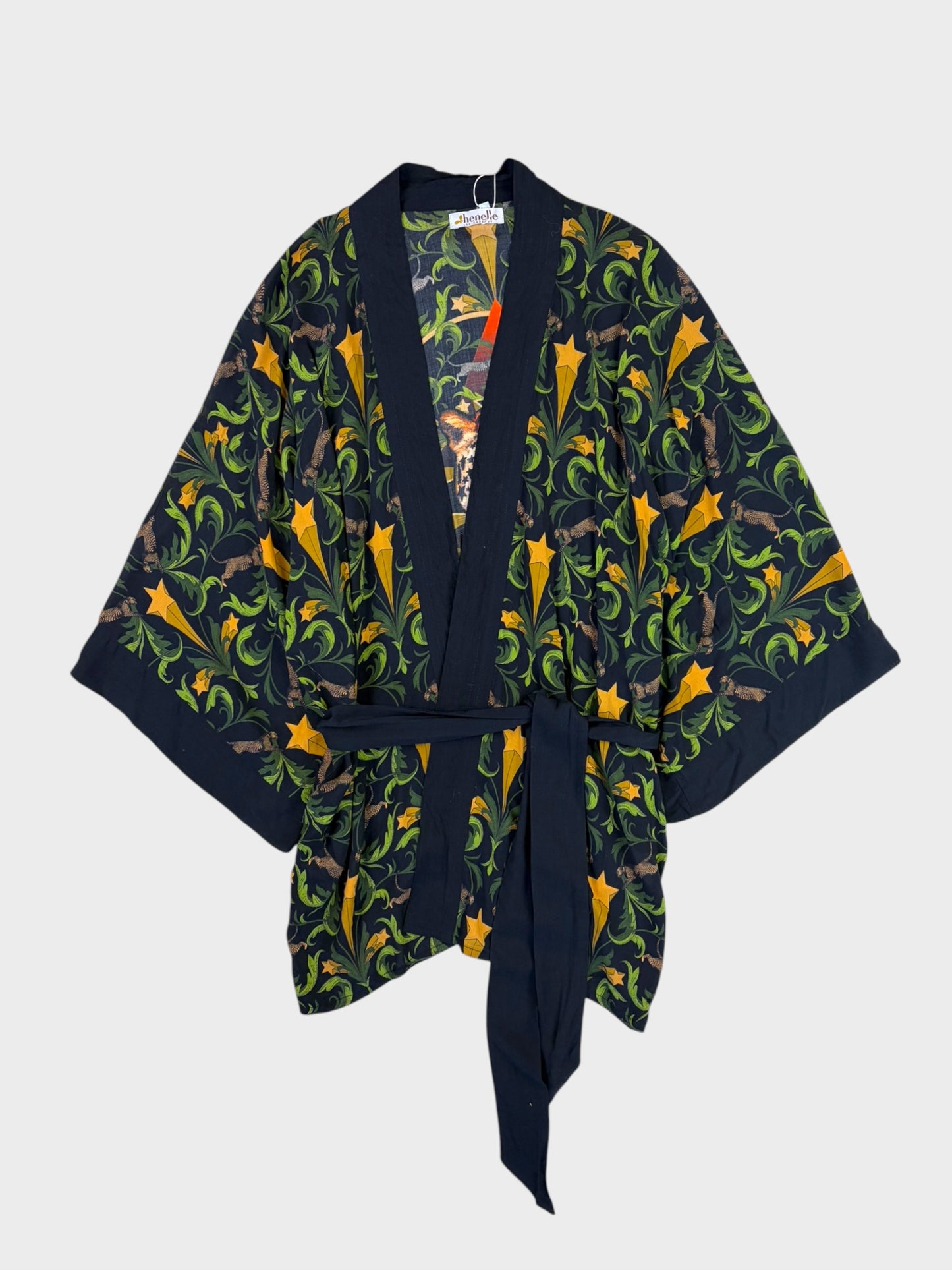 Henelle Co-ord, Size S, BNWT. Fits a size 8 or 10