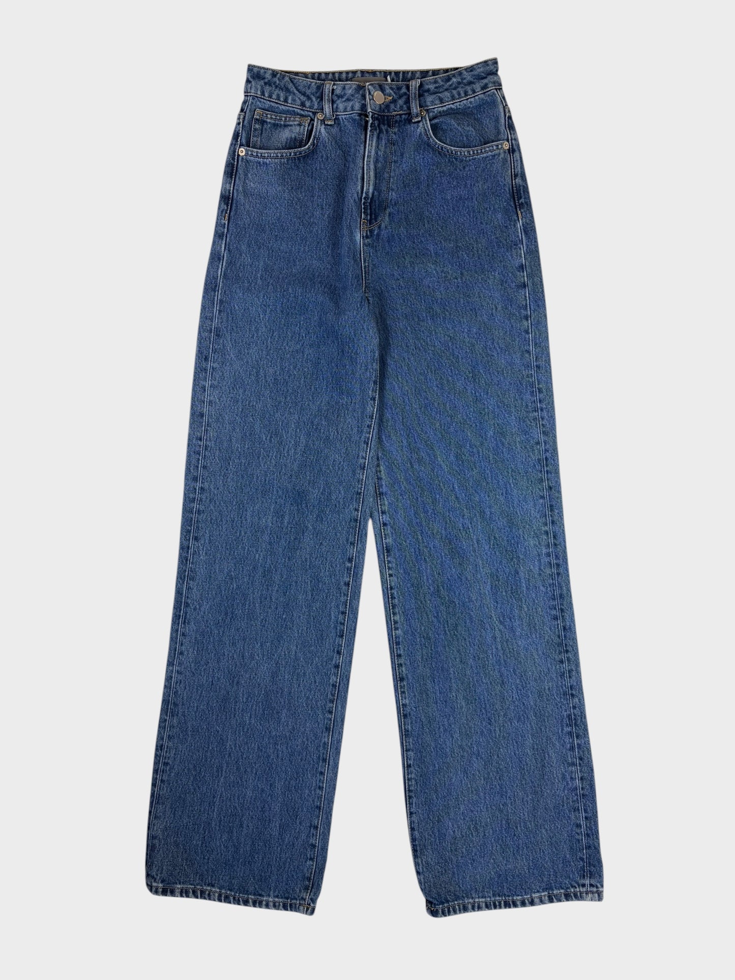 Mint Velvet Jeans, Size 10L