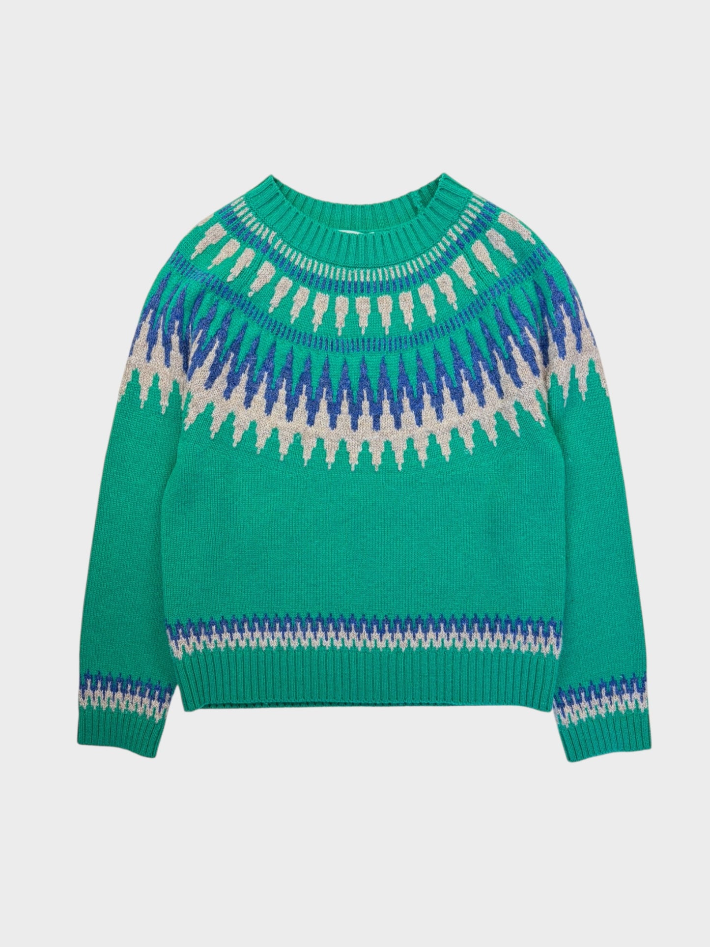 White Stuff Jumper, Size 10, BNWT