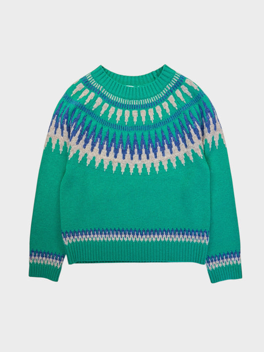 White Stuff Jumper, Size 10, BNWT