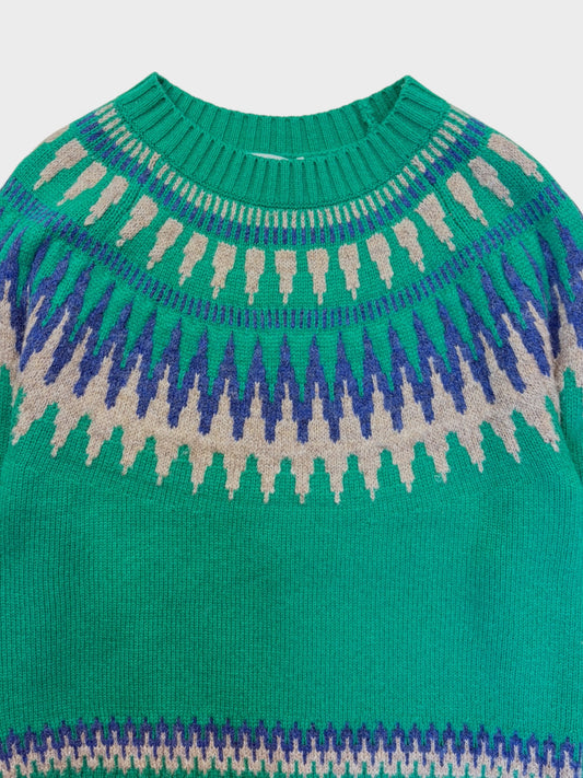 White Stuff Jumper, Size 10, BNWT