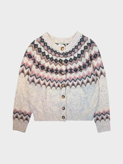 White Stuff Cardigan, Size 10, BNWT