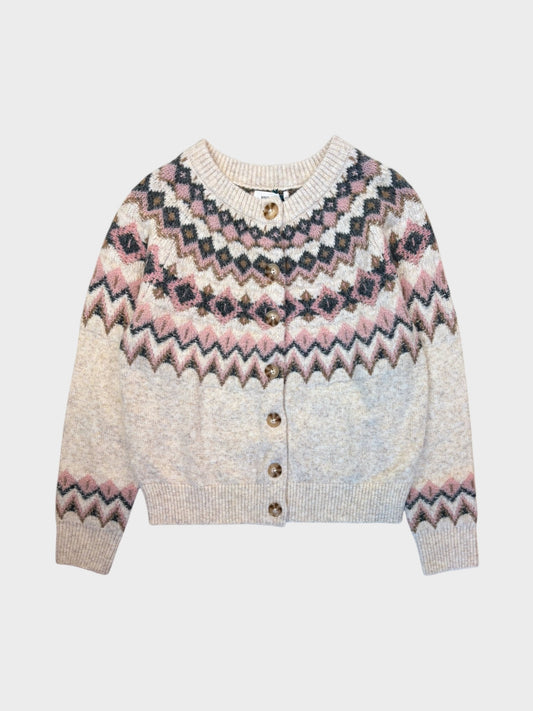 White Stuff Cardigan, Size 10, BNWT