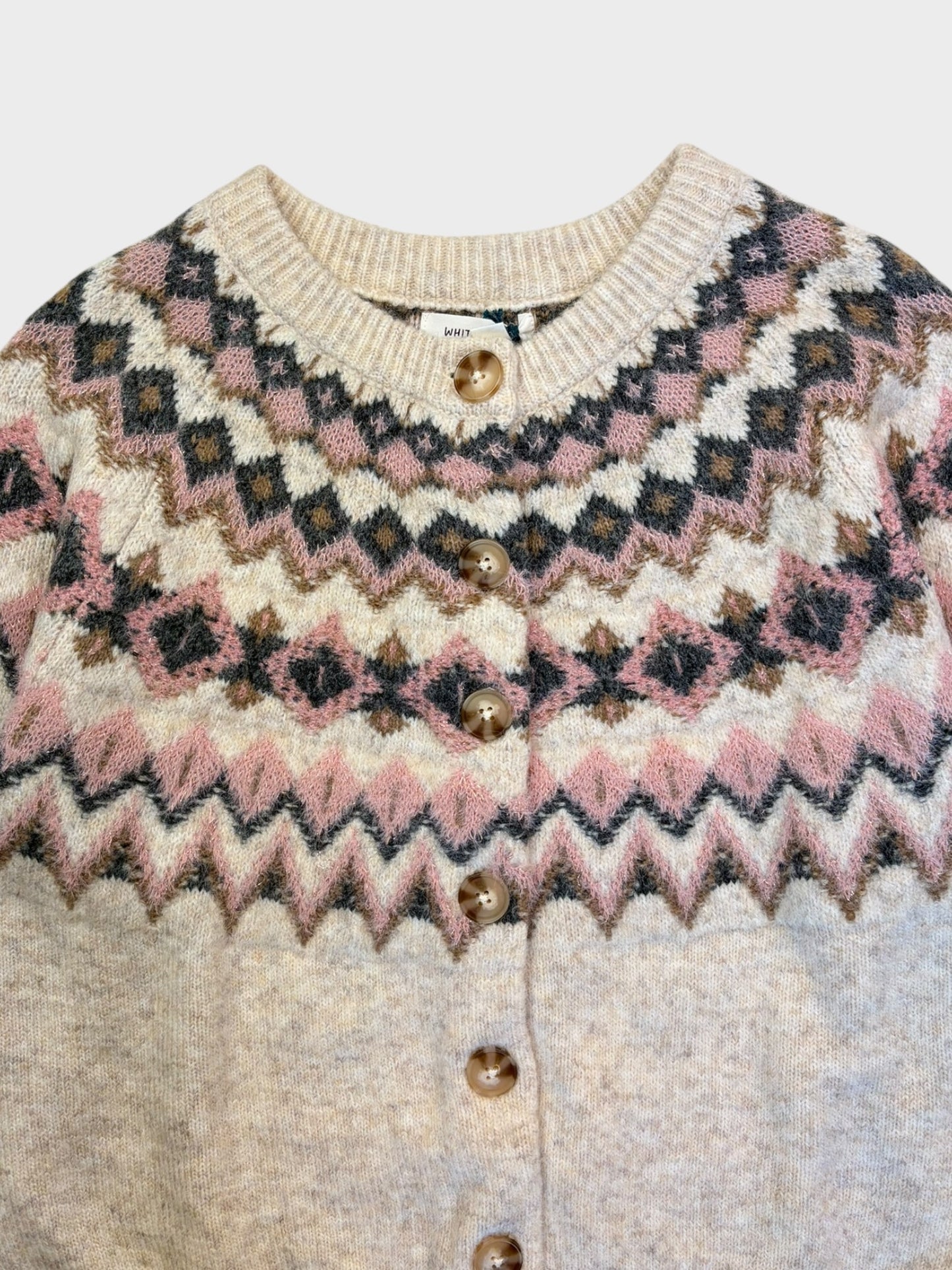 White Stuff Cardigan, Size 10, BNWT