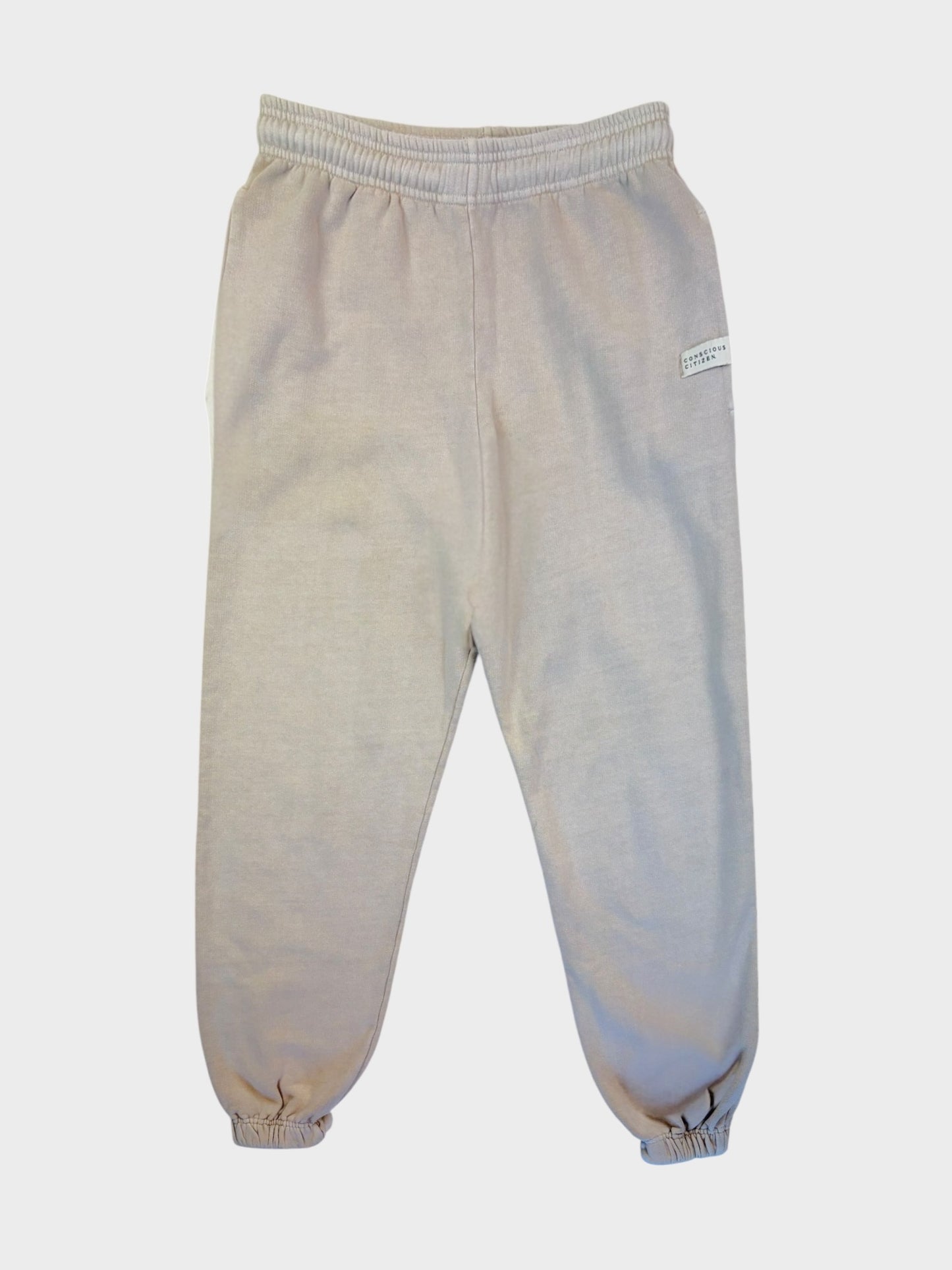 Conscious Citizen Jogging Bottoms, Size S