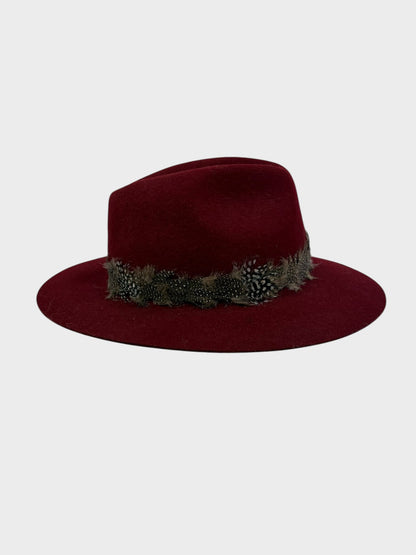 Holland Cooper Hat, Size L