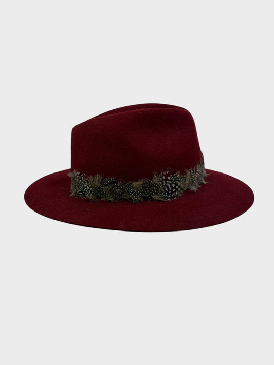 Holland Cooper Hat, Size L