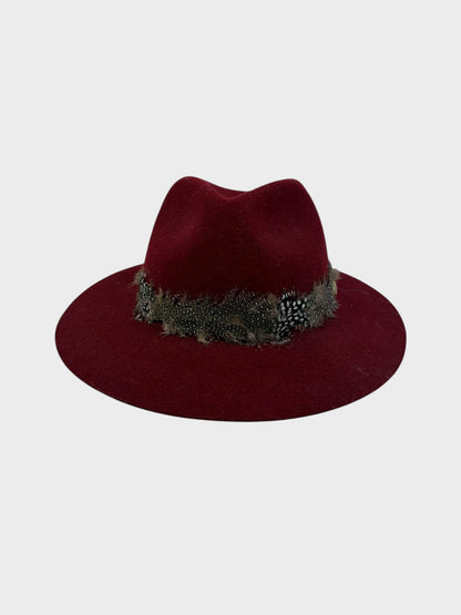 Holland Cooper Hat, Size L