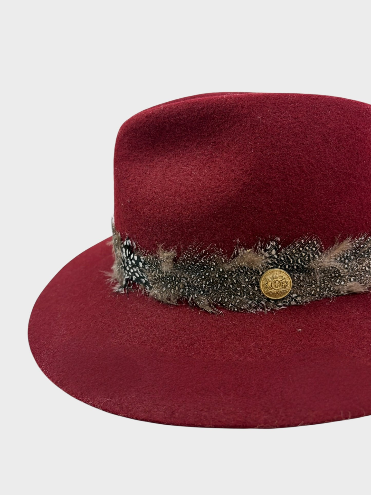 Holland Cooper Hat, Size L