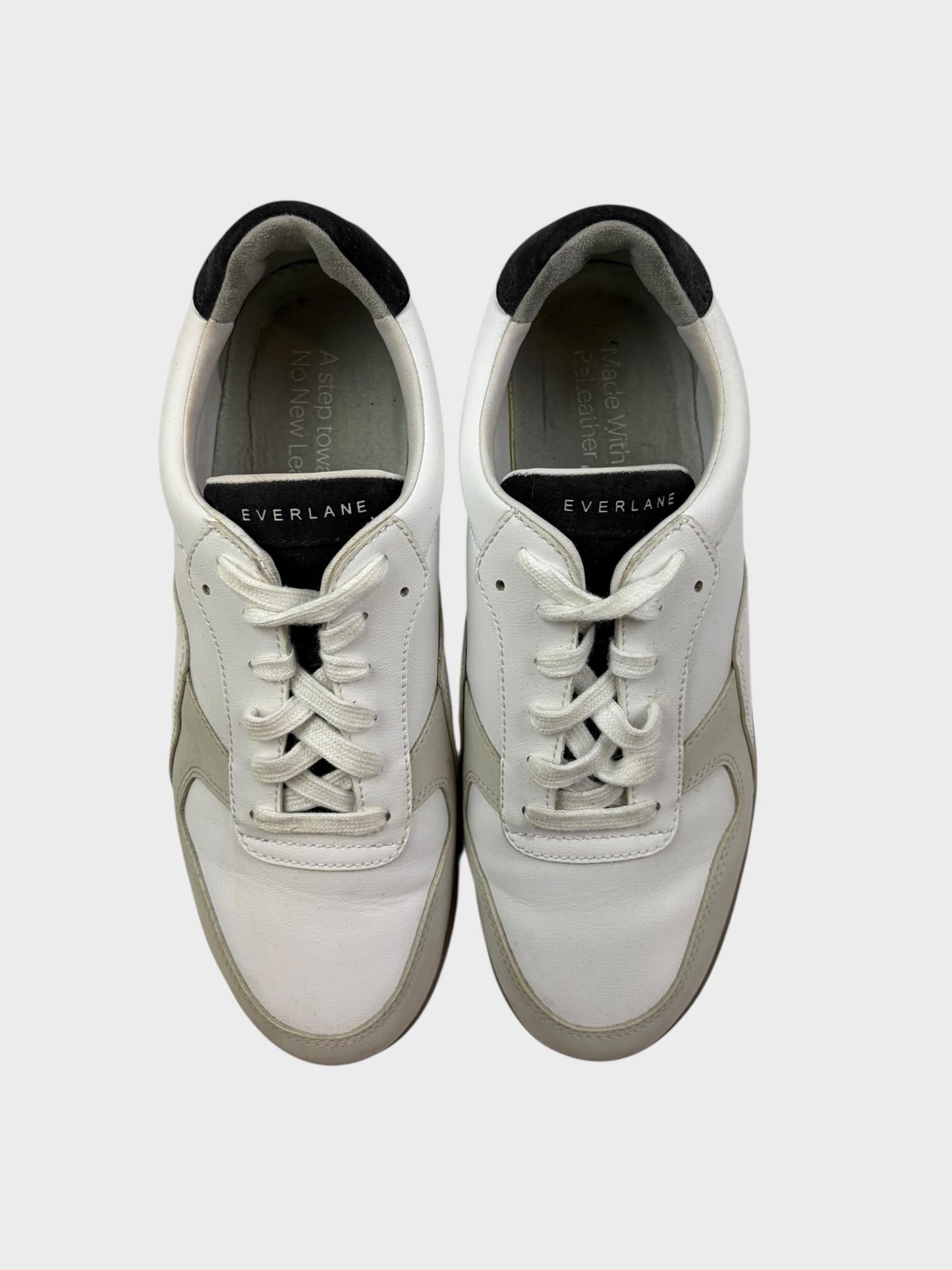 Everlane Trainers, Size 5