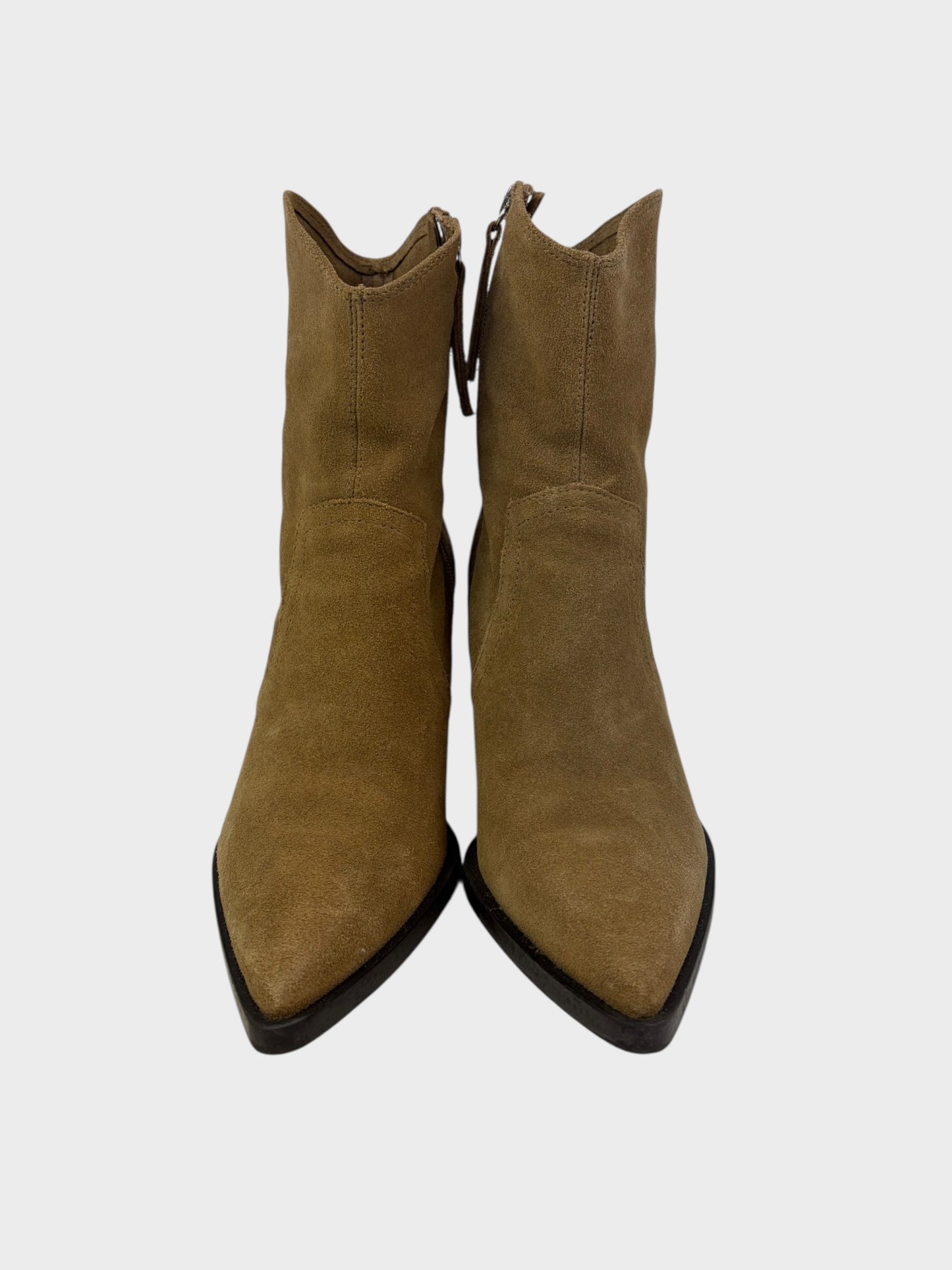 Zara Boots, Size 38