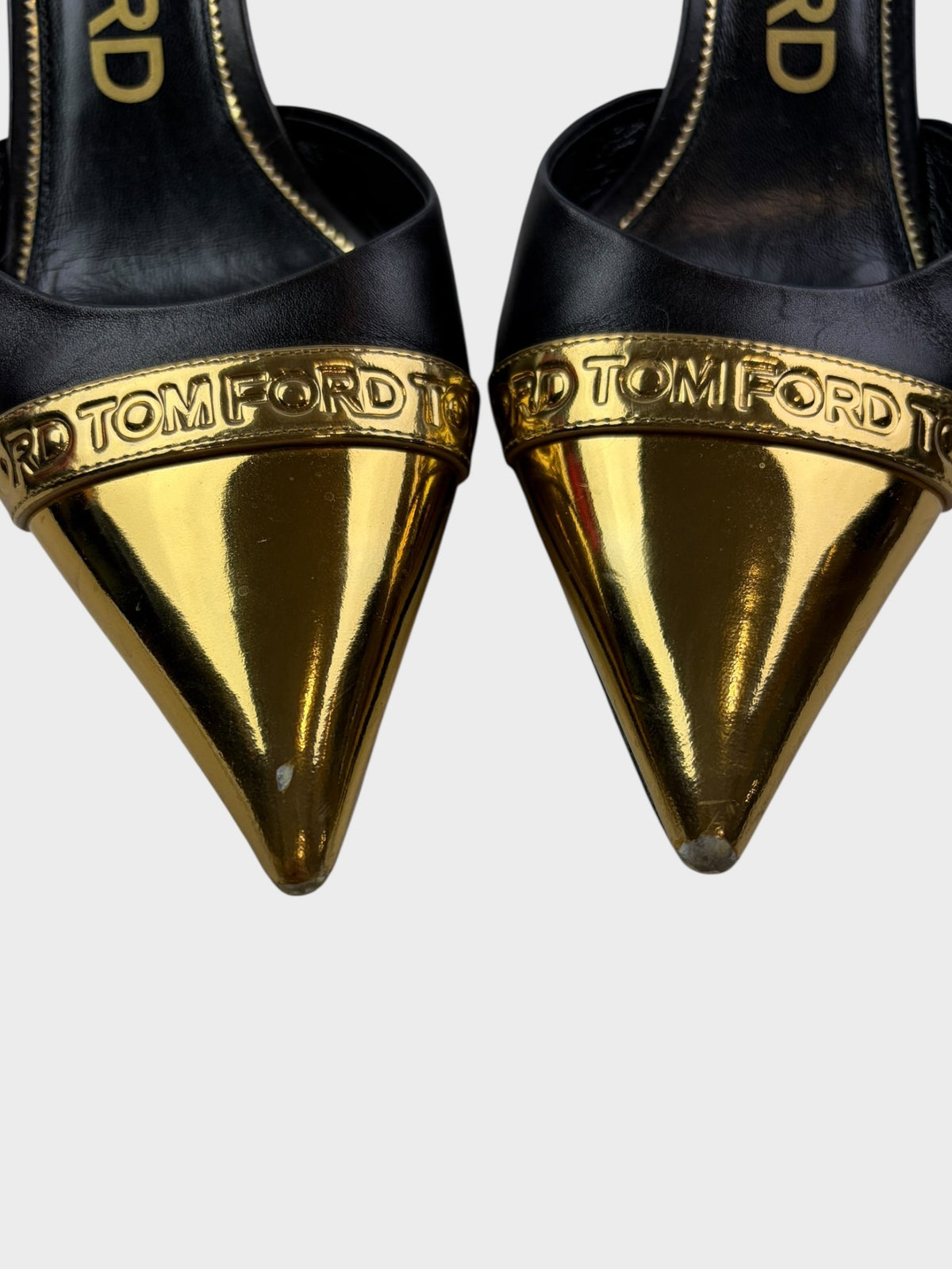 Tom Ford Shoes, Size 39