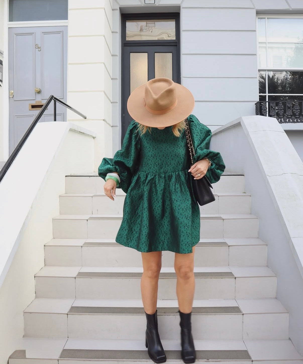 Dream Sister Jane Dress, Size M