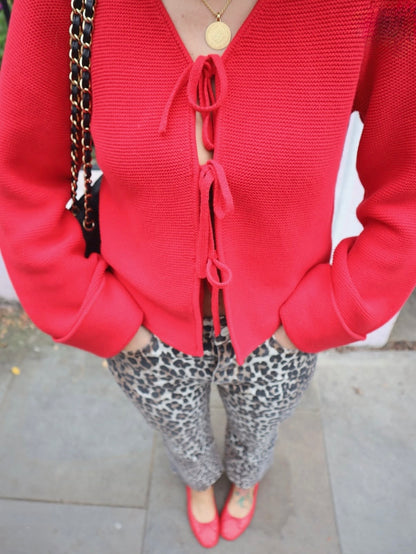 Aligne Cardigan, Size S