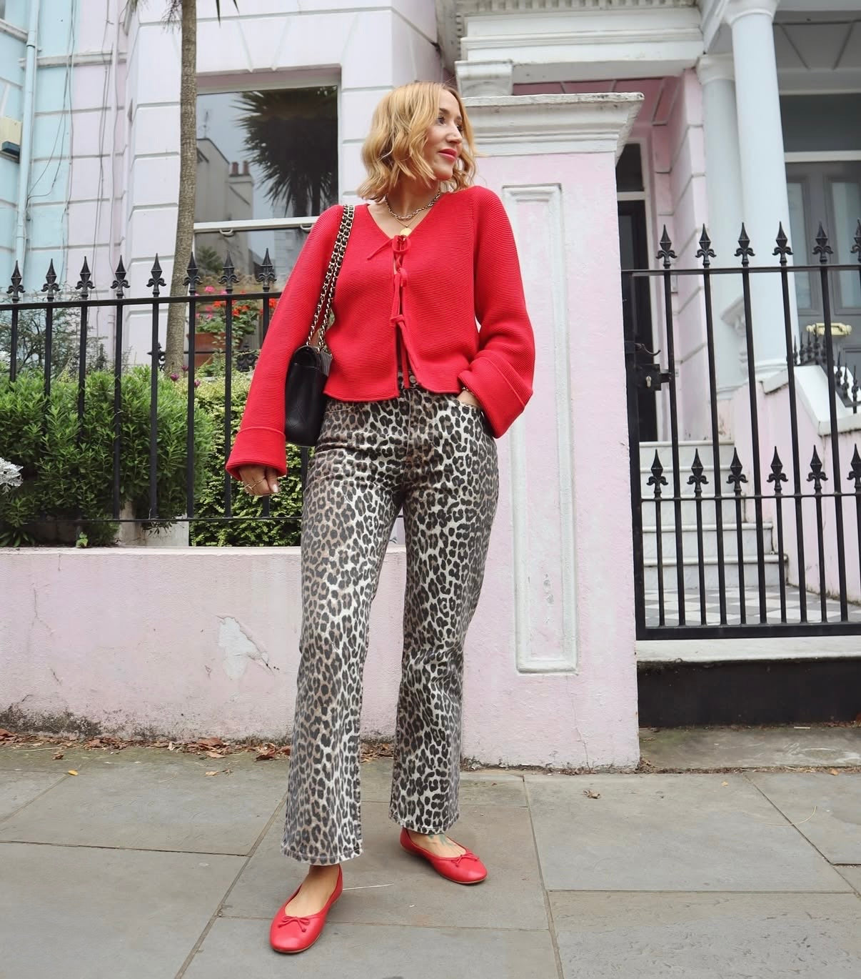 Aligne Cardigan, Size S