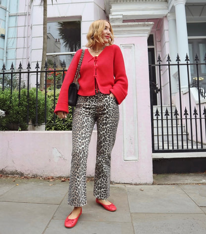 Aligne Cardigan, Size S