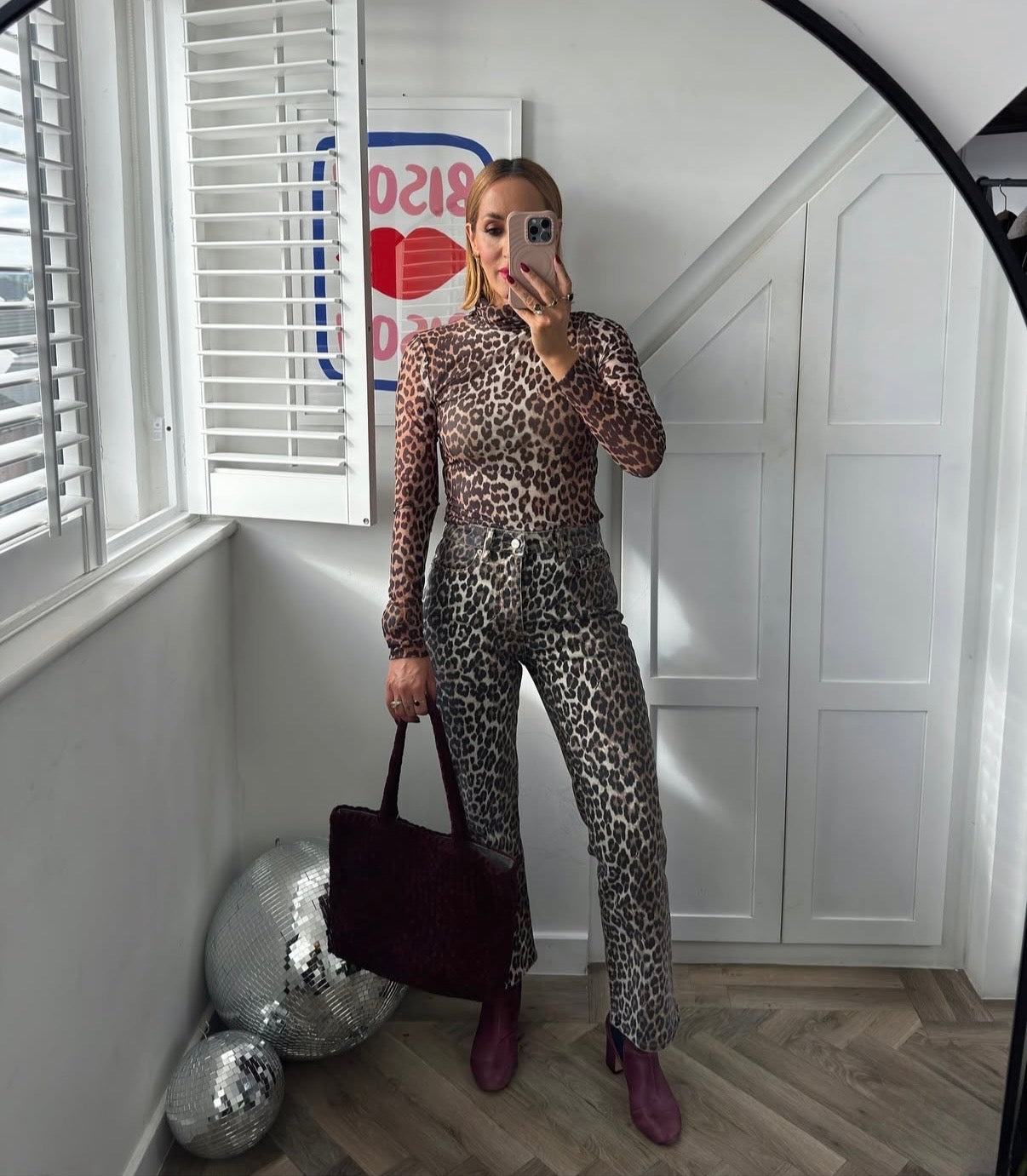 Ganni Jeans, Size 27