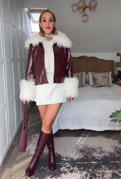 Kitri Jacket, Size S