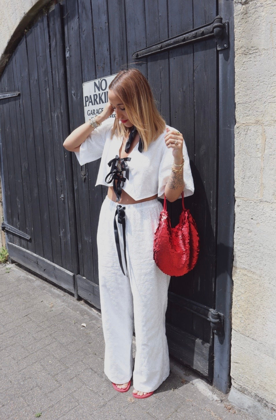 Dream Sister Jane Co-ord, Size M, BNWT