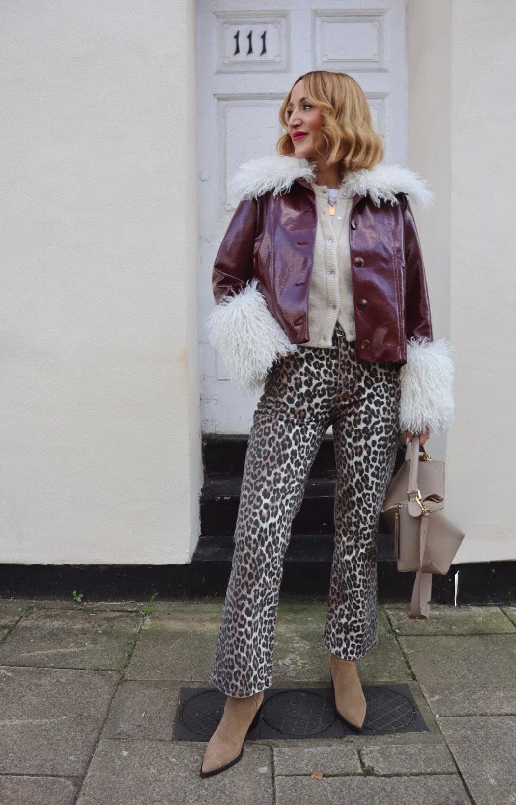 Ganni Jeans, Size 27