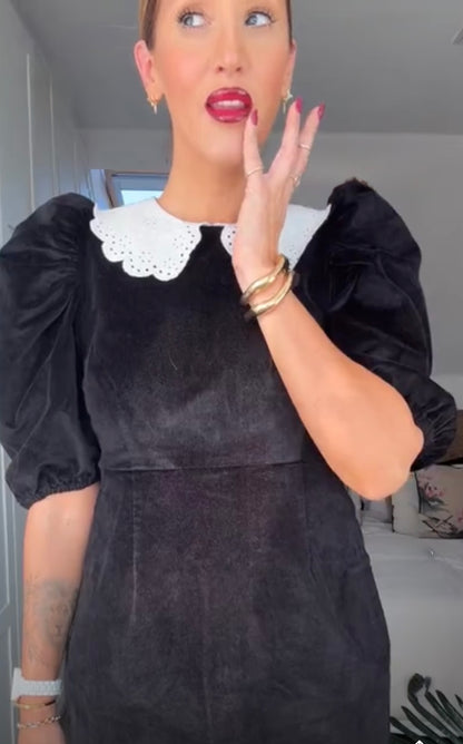 Joanie Dress, Size 8