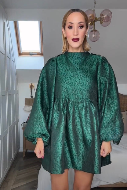 Dream Sister Jane Dress, Size M