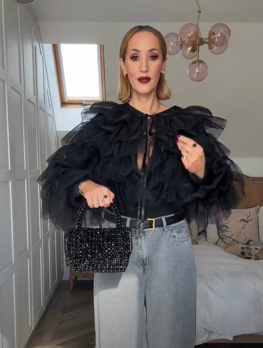 Dream Sister Jane Jacket, Size M