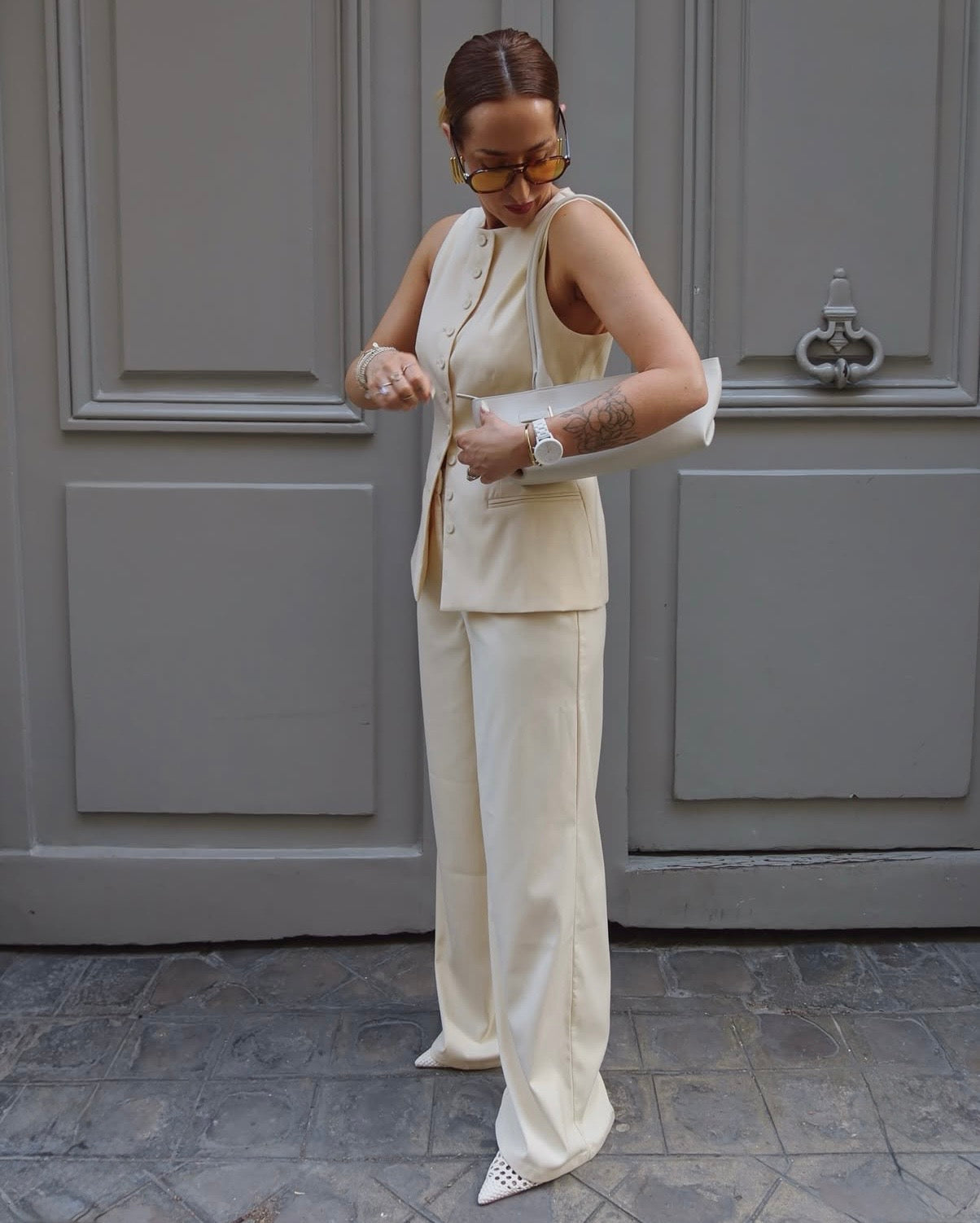 Six Stories Trousers, Size 10