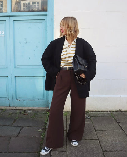 Frankie Shop Blazer, Fits a Size 12/14 Oversized