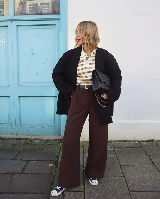 Frankie Shop Blazer, Fits a Size 12/14 Oversized