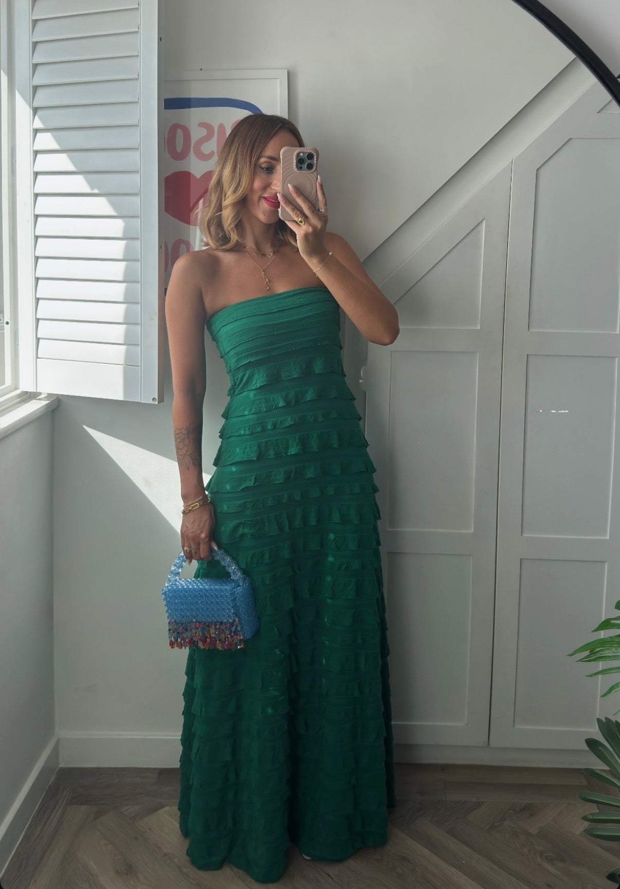 Sacha Drake Dress, Size 10, BNWT