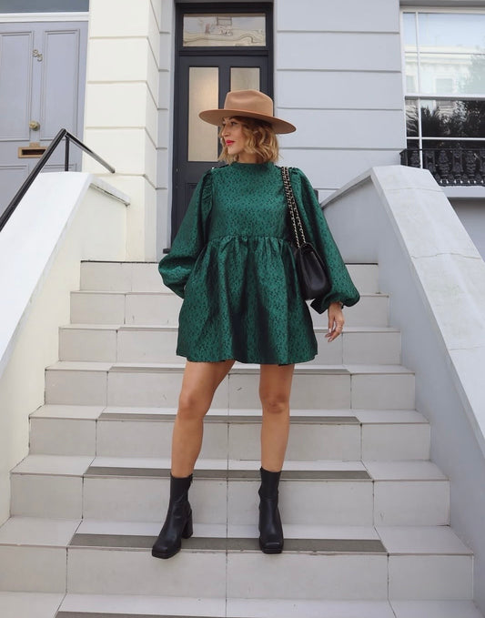 Dream Sister Jane Dress, Size M