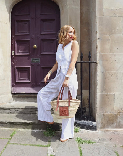 Gioya Co Co-Ord, Size S/M