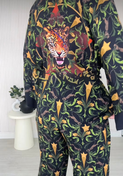 Henelle Co-ord, Size S, BNWT. Fits a size 8 or 10