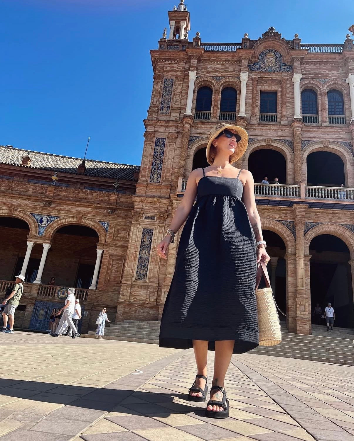 Cos Dress, Size 36. Fits a size 8