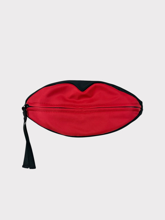 Lulu Guiness Make Up Bag, BNWT