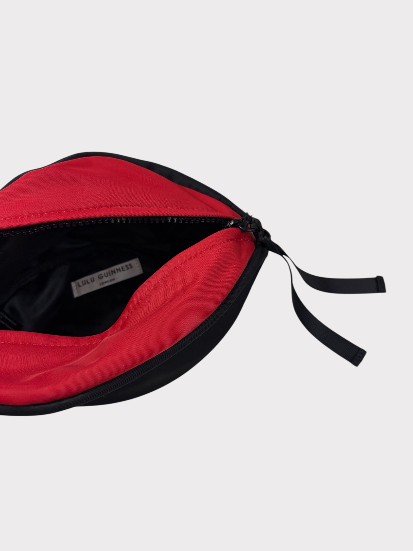 Lulu Guiness Make Up Bag, BNWT