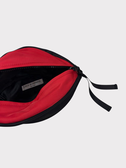 Lulu Guiness Make Up Bag, BNWT
